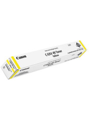 Canon C-EXV49 Yellow Yellow  (8527B002AA)