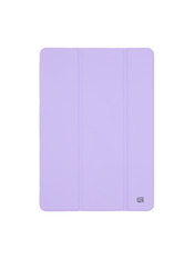 Чохол ArmorStandart Smart Fold Pen Xiaomi Redmi Pad 2 Light Purple Фіолетовий Light Purple (ARM86107)