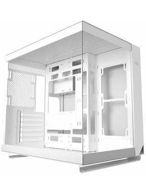 Корпус PCCooler C3 T500 Midi-Tower White