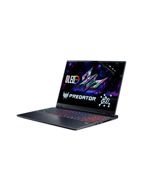 Ноутбук Acer Predator Helios Neo 16S PHN16S-71 (NH.QZFEU.00B) Black