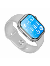 Смарт-годинник Hoco Y23 Silver