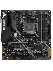 Asus TUF B450M-PLUS GAMING Socket AM4 AMD B450