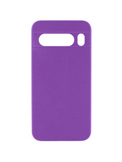 Чохол Ummi Silicone Cover Lakshmi Full Camera (AA) для Google Pixel 8 Pro Purple Purple (6948271053)