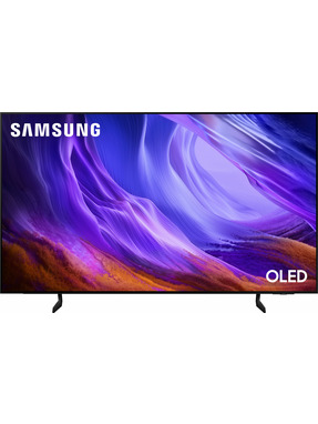 Телевізор Samsung S85H 65" Smart TV Black (QE65S85HAEXUA)