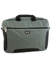 Сумка для ноутбука HQ-Tech LS-1507S 15.6" Grey