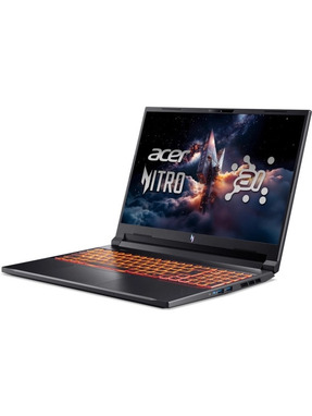 Ноутбук Acer Nitro V 16 AI ANV16-61-R3W6 (NH.QYZET.005) Pine Green