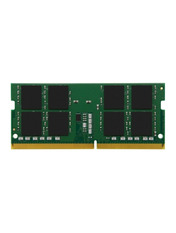 Оперативна пам’ять SODIMM Kingston DDR4 16GB 2666MHz (KSM26SED8/16HD) 2666 16
