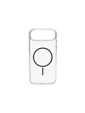 Чохол Cosmic Acrylic Thin Magnetic для Apple iPhone 17 Air Grey