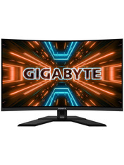 Монітор Gigabyte M32QC-EK 31.5'' (M32QC Gaming Monitor) Монітори