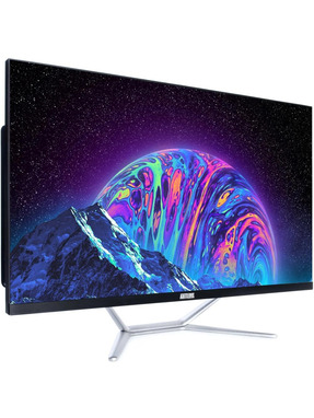 Моноблок ARTLINE Gaming G77 (G77v72Win) Black/Silver