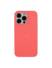 Чохол Silicone Case Full Size (AA) для Apple iPhone 13 Pro Flamingo Flamingo (6937184205)
