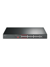 TP-Link TL-SL1226P Комутатори