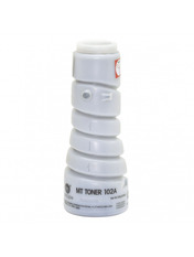 BASF KT-102A (Konica Minolta TK-102A) Black  (BASF-KT-102A)