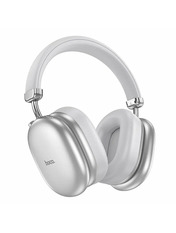 Навушники Hoco W35 Max ANC Silver