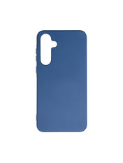 Чохол ArmorStandart Icon Case для Samsung Galaxy A35 A356 5G Dark Blue (ARM74320)