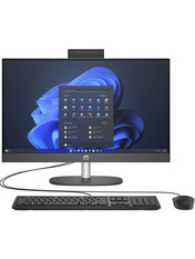 Моноблок HP 240 G10 (D1GD0ET) Black