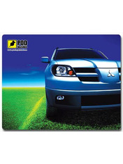 Ігрова поверхня Podmyshku Mitsubishi Multicolor (Митсубиши)