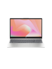 Ноутбук HP Laptop 15-fd0165ua (C78SNEA) Diamond White