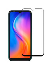 Захисне скло XD+ для Tecno Pop 4 Pro (OEM) глянсове
