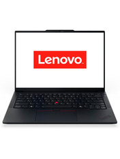 Ноутбук Lenovo ThinkPad E14 G7 14 (21SX008LRA) Black
