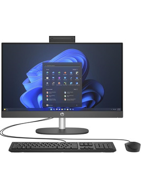 Моноблок HP 240 G10 (D1GD0ET) Black