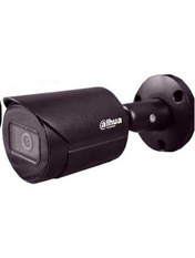 IP відеокамера Dahua DH-IPC-HFW2230SP-S-S2-BE (2.8mm) Black (Відсутній)