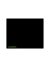 Ігрова поверхня Esperanza EGP102K Чорний (EGP102K)