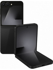 Samsung_ Galaxy Flip7 FE 8/256GB Black (SM-F761BZKH)