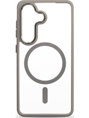 Чохол ArmorStandart Unit MagCase для Samsung Galaxy S26 SM-S942 Grey Grey (ARM89434)