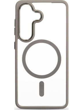 Чохол ArmorStandart Unit MagCase для Samsung Galaxy S26 SM-S942 Grey (ARM89434)