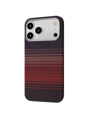 Чохол Proove Carbon Slim with Magnetic Ring для Apple iPhone 17 Pro Max Glowrise (6958271034)