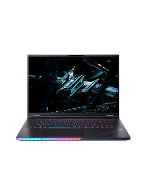 Ноутбук Acer Predator Helios 18 AI PH18-73-95CP (NH.QVYAA.002) Black
