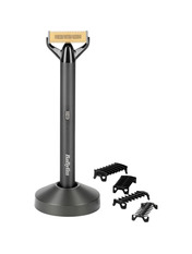 Машинка для стрижки BaByliss X-Blade Super-X Metal Series OT991E Black