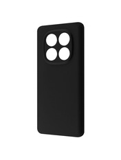 Чохол Wave Colorful Case для Xiaomi Redmi Note 14 Pro 4G Black