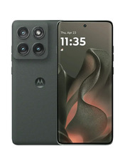 Motorola Edge 2025 256GB Forest Green 8GB 8/256GB Forest Green (PB7A0004US)