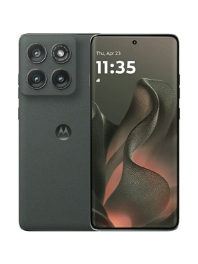 Motorola Edge 2025 8/256GB Forest Green (PB7A0004US)
