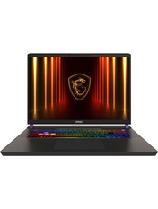 Ноутбук MSI Vector 17 HX AI A2XWJG-042UA (9S7-17S372-042) Black