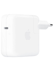 Мережевий зарядний пристрій Apple 1 USB-C 70 (1 USB-C) 70W White