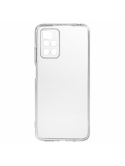 Чохол ArmorStandart Air Series для Xiaomi Redmi 10 Transparent (ARM59832)