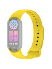 ArmorStandart Mi Band 8 Жовтий Yellow (ARM68019)