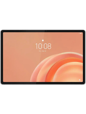 Планшет Lenovo Tab Plus Gen 2 8/128GB Wi-Fi Celestial white (ZAHT0093UA)