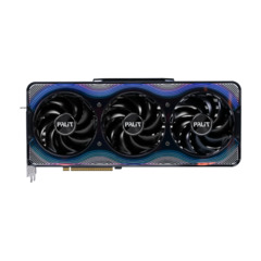 Palit NVIDIA GeForce RTX 5070 Ti GameRock OC купити в інтернет