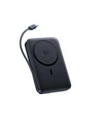 Павербанк Baseus PicoGo AM61 1xUSB-C 45W 10000mAh Black (E0028V00)