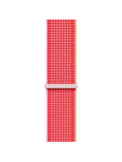 ArmorStandart Nylon Band Apple Watch 38/40/41 mm Червоний Red (ARM74211)