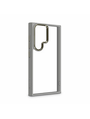 Чохол ArmorStandart Unit для Samsung S25 Ultra Grey Grey (ARM81844)