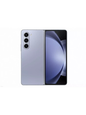 Samsung_ Galaxy Fold5 512GB Icy Blue 12/512GB Icy Blue (SM-F946BLBC)
