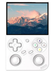 Ігрова консоль Anbernic RG 35XXPRO 64 GB White Відсутня 64GB White