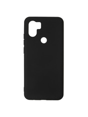 Чохол ArmorStandart Matte Slim Fit для Xiaomi Redmi A1+ Black (ARM64872)