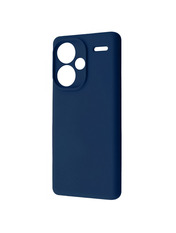 Чохол Wave Colorful Case для Xiaomi Redmi Note 13 Pro+ Blue