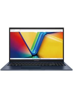 Ноутбук Asus Vivobook 15 X1504MA-BQ130W (90NB17I1-M00540) Quiet Blue